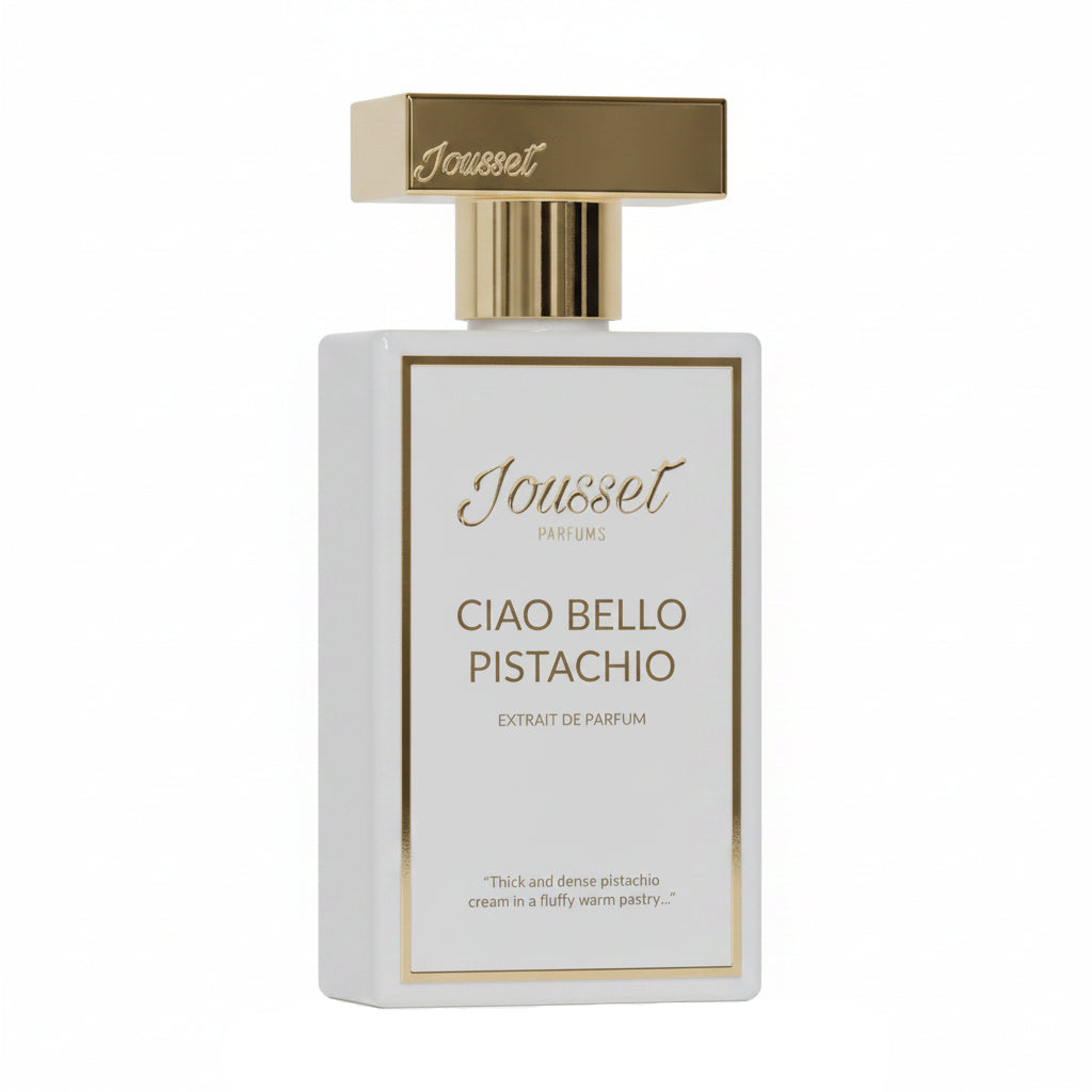 Jousset Parfums Ciao Belo Pistacho XDP 50 ml