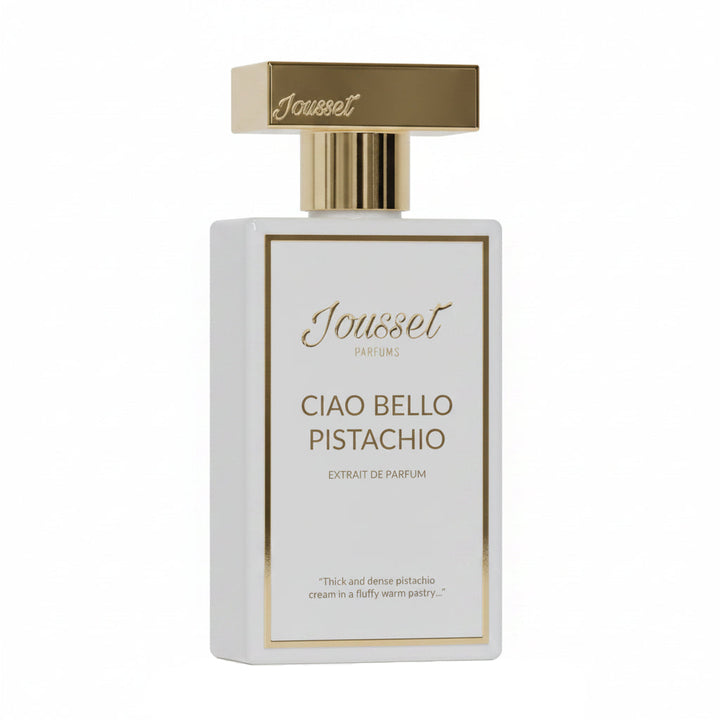 Jousset Parfums Ciao Belo Pistacho XDP 50 ml