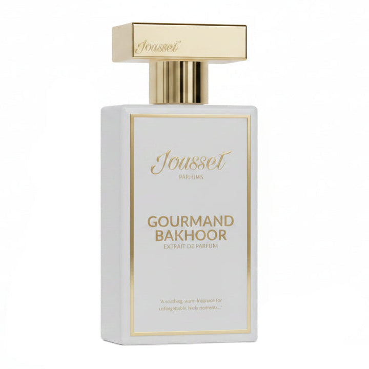 Jousset Parfums Gourmand Bakhoor Extrait de Parfum 50 ml