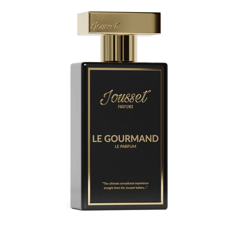 Jousset Parfums Le Gourmand XDP 50 ml