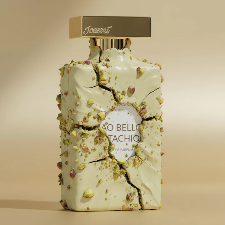 Joussette Parfums Ciao Belo Pistacho Visual