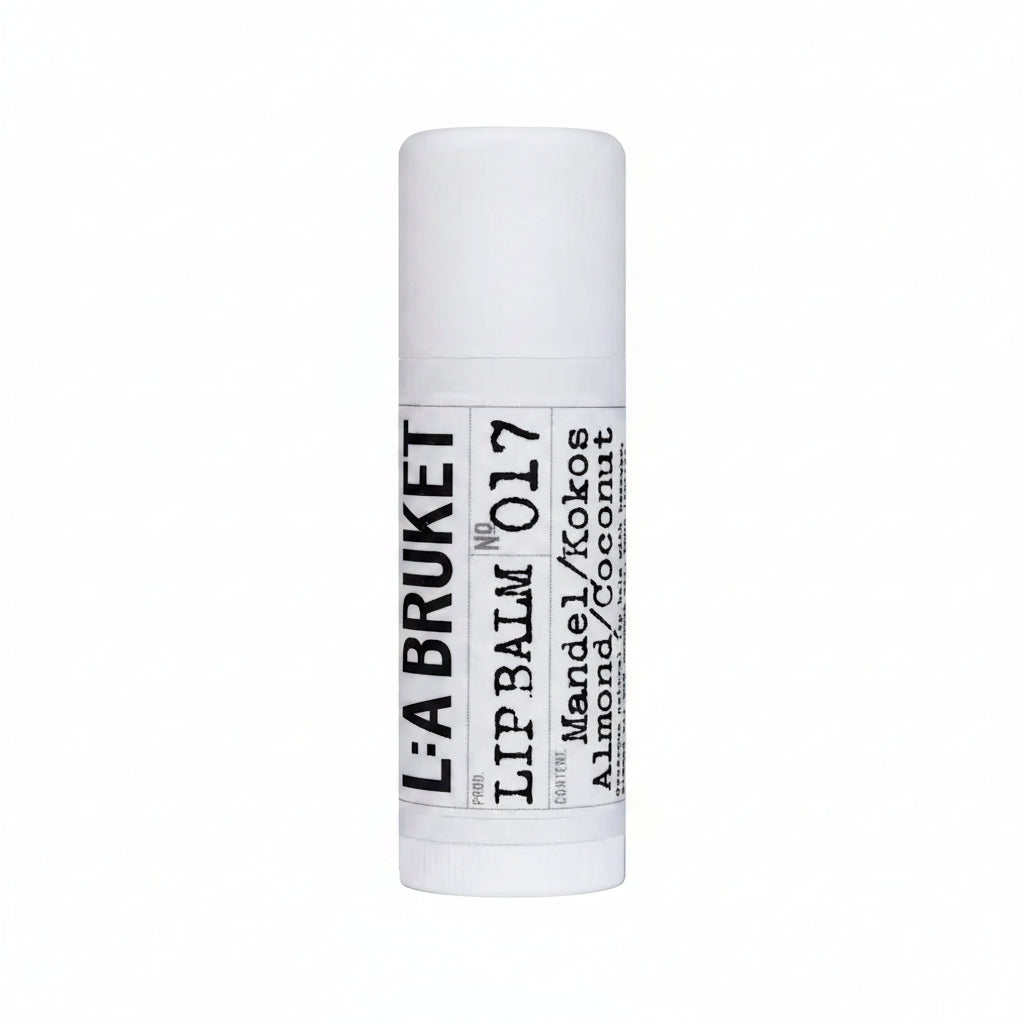 LA BRUKET 017 Lip Balm