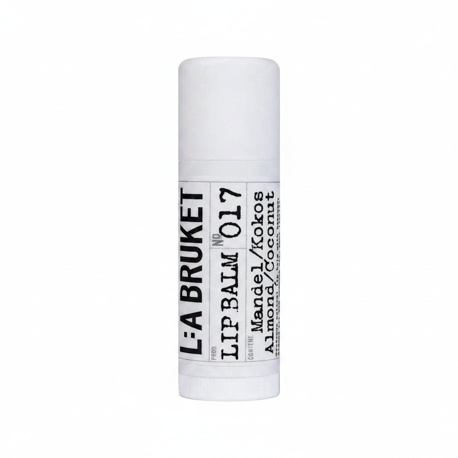 LA BRUKET 017 Lip Balm