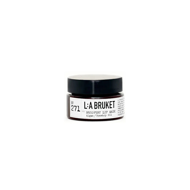 LA BRUKET 0271 Lip Mask