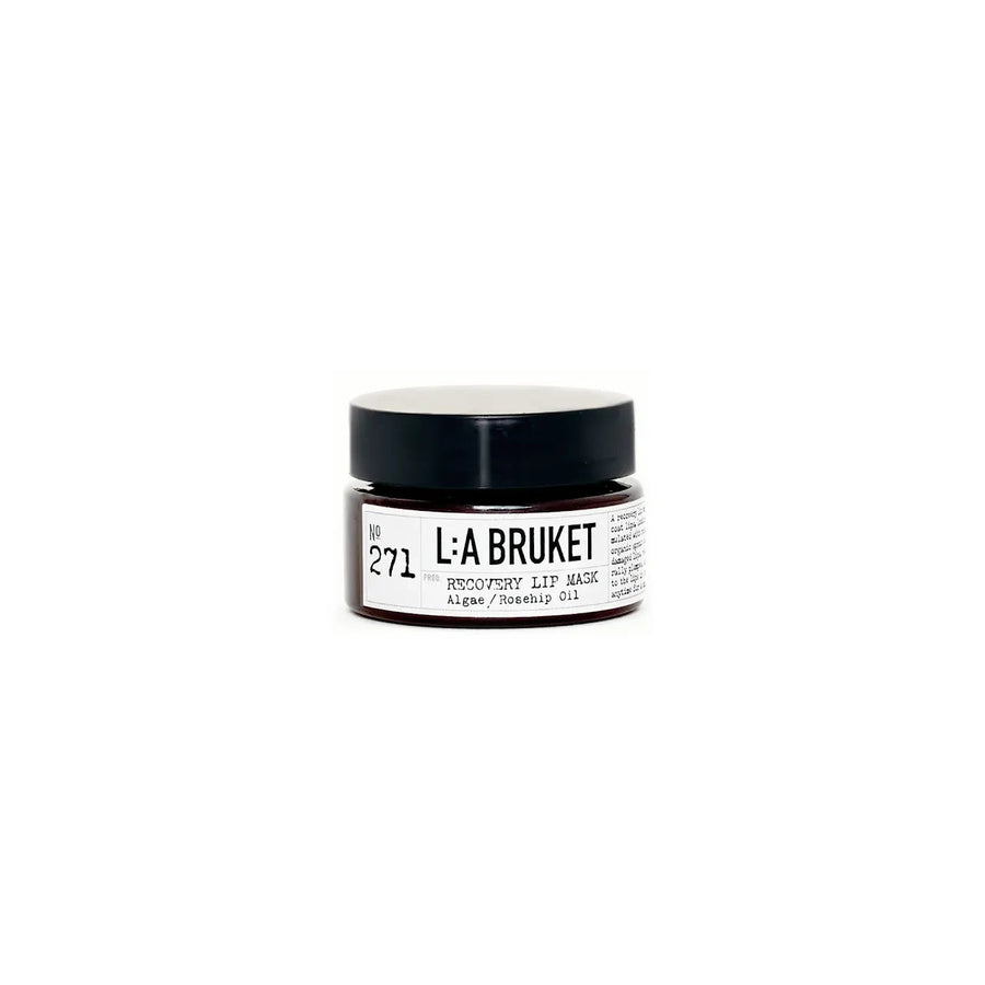 LA BRUKET 0271 Lip Mask