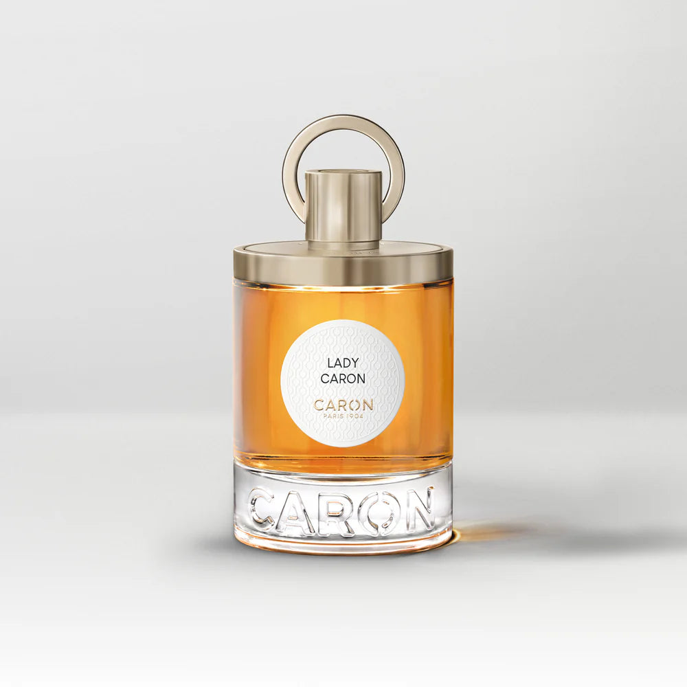 Lady Caron