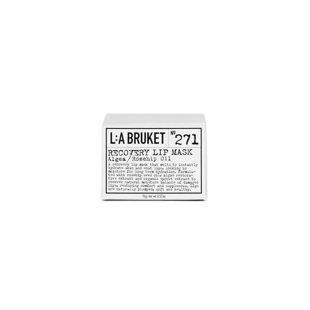 LA BRUKET 0271 Lip Mask Box