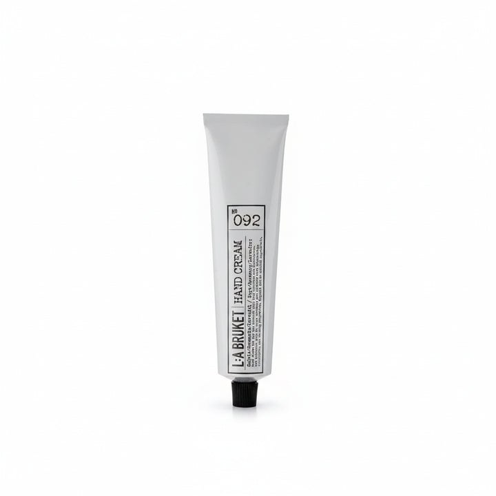 LA BRUKET 092 Hand Cream - Sage Rosemary Lavander