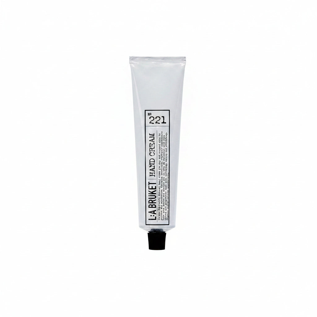 LA BRUKET 221 Hand Cream - Spruce