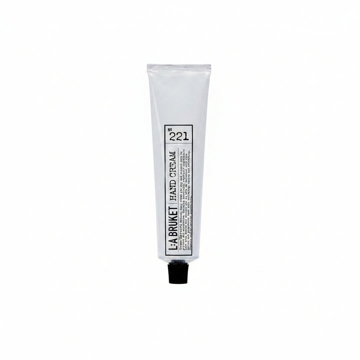 LA BRUKET 221 Hand Cream - Spruce