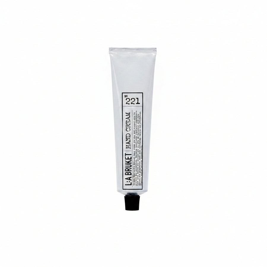 LA BRUKET 221 Hand Cream - Spruce