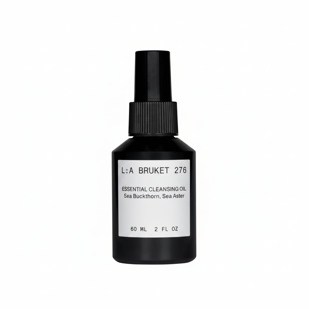 LA BRUKET 276 Essential Cleansing Oil
