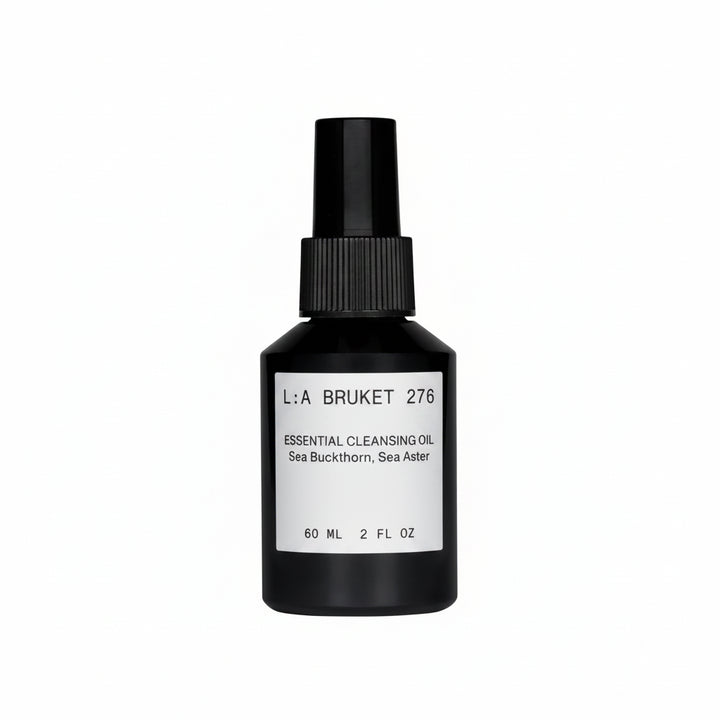 LA BRUKET 276 Essential Cleansing Oil