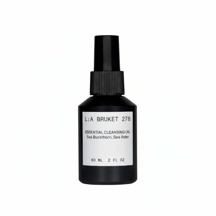 LA BRUKET 276 Essential Cleansing Oil