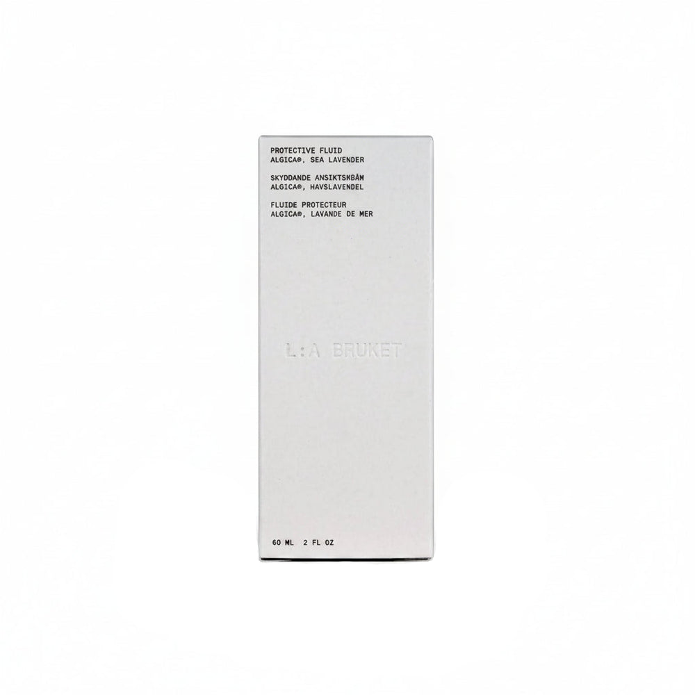 LA BRUKET 281 Protective Fluid Box