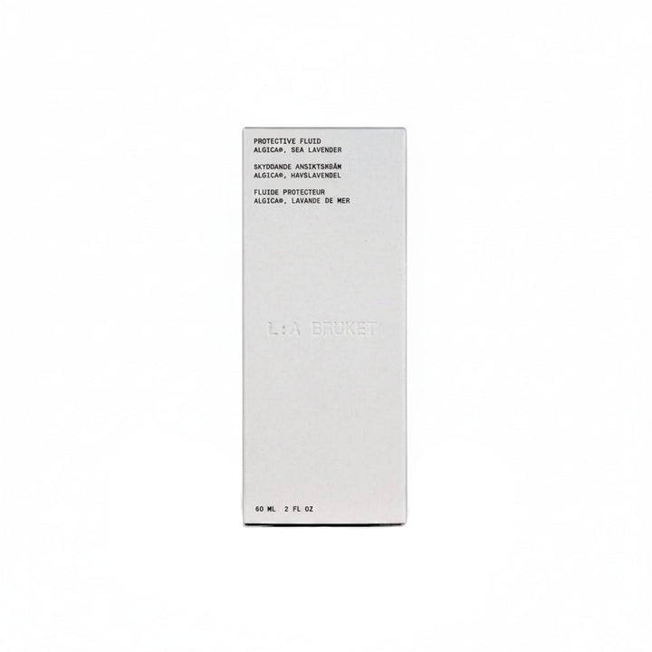 LA BRUKET 281 Protective Fluid Box