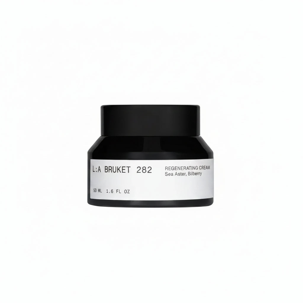 LA BRUKET 282 Regenerating Cream