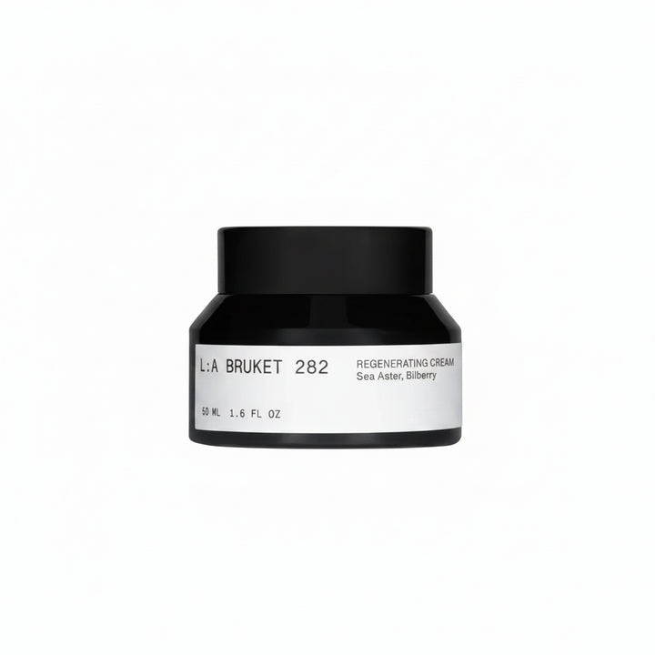 LA BRUKET 282 Regenerating Cream
