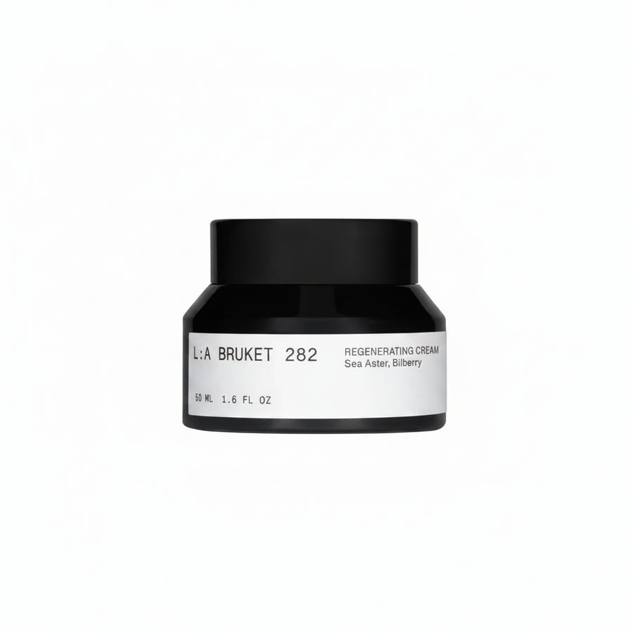 LA BRUKET 282 Regenerating Cream