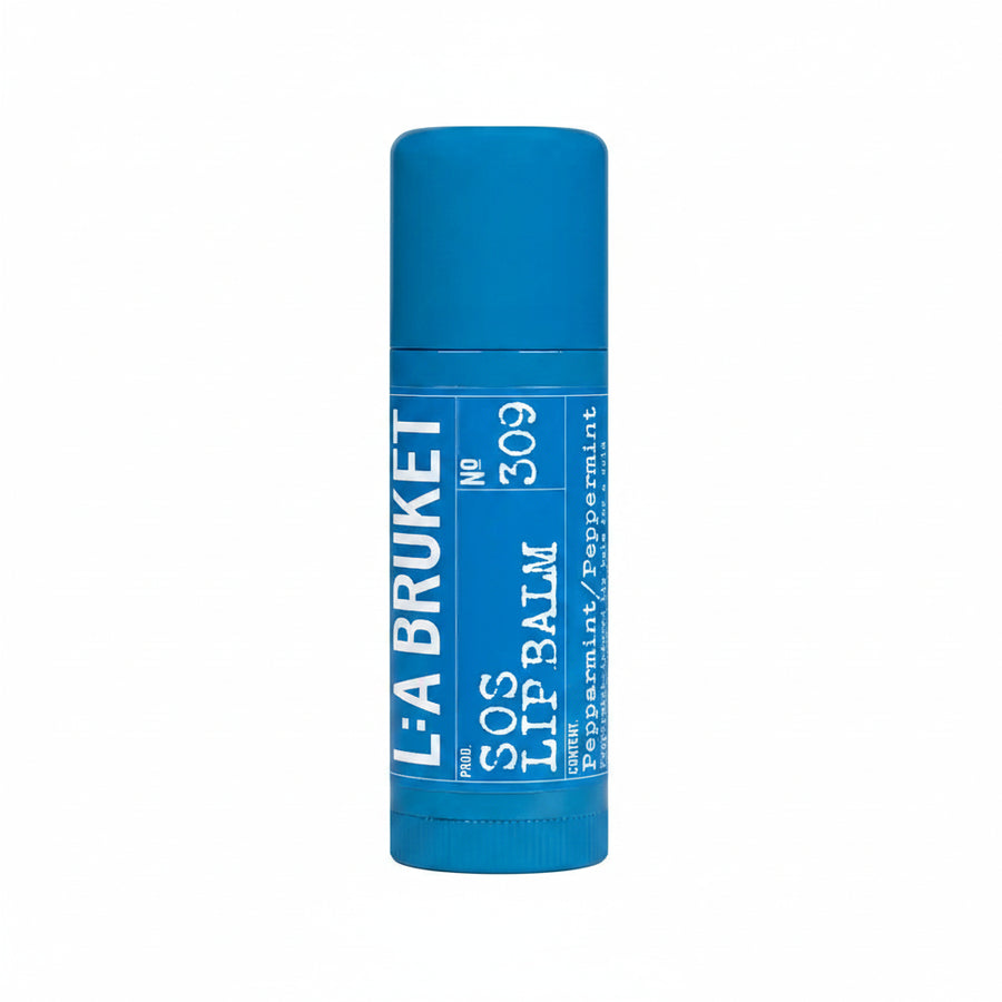 LA BRUKET 309 SOS Lip Balm