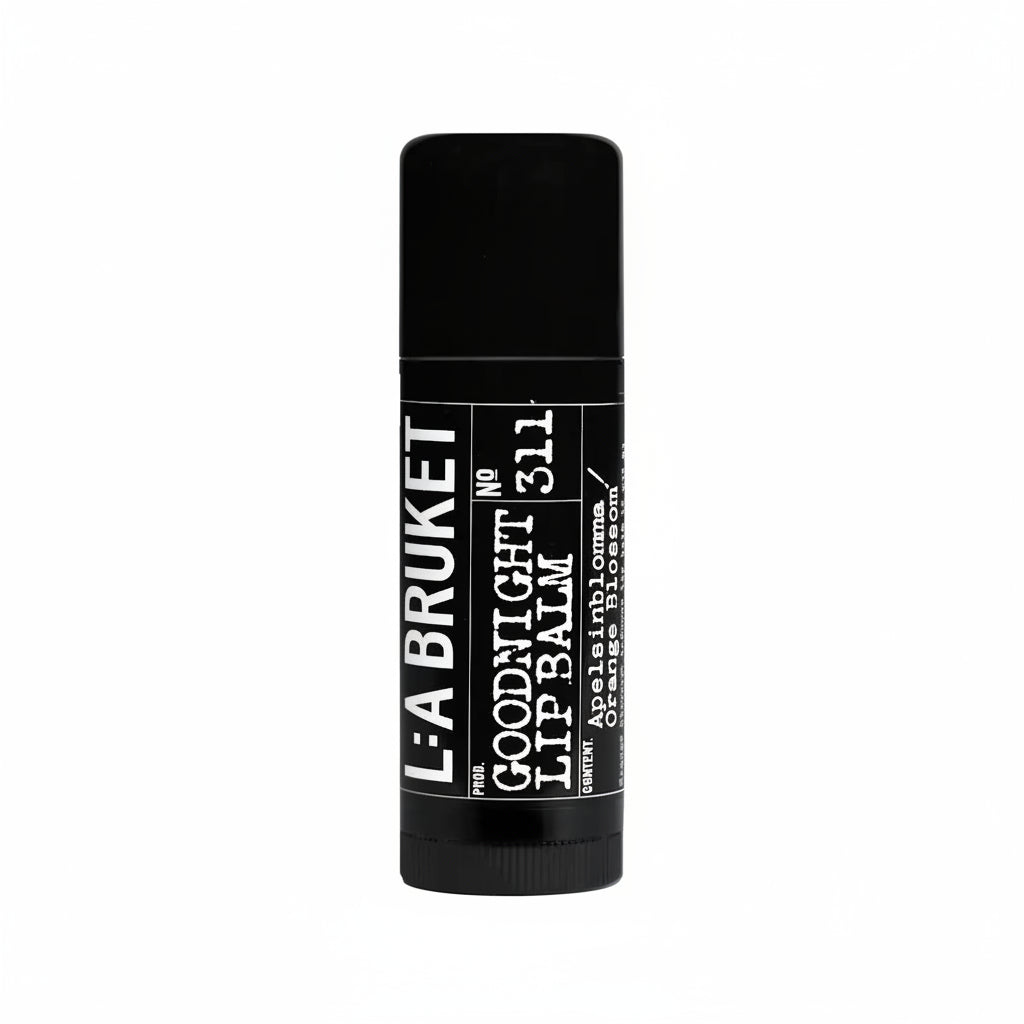 LA BRUKET 311 Goodnight Lip Balm