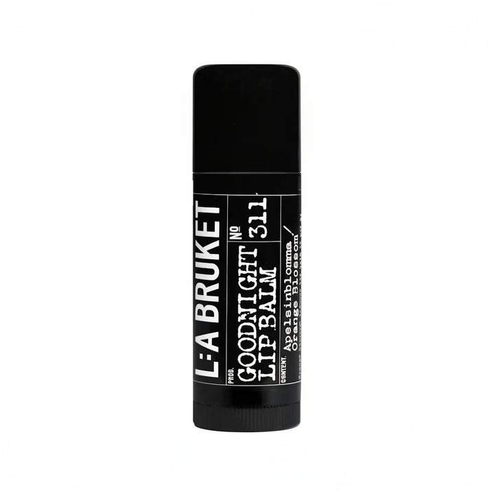 LA BRUKET 311 Goodnight Lip Balm