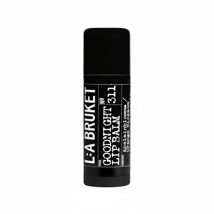 LA BRUKET 311 Goodnight Lip Balm