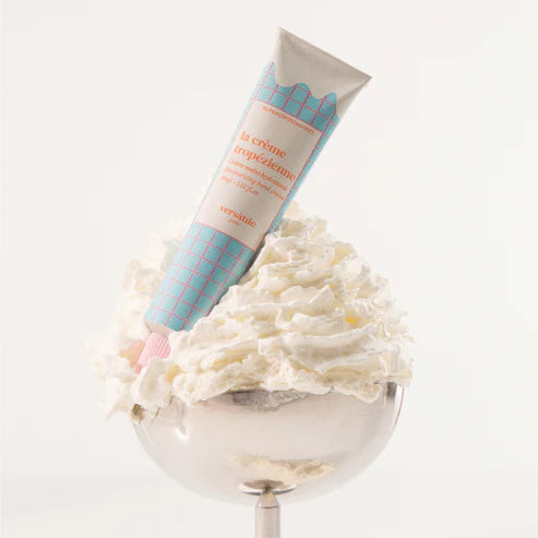 La Creme Tropezienne