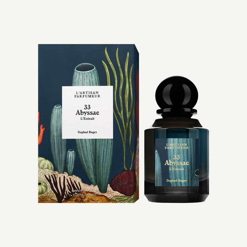 Abyssae L'Extrait