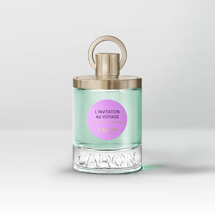 L'Invitation au Voyage