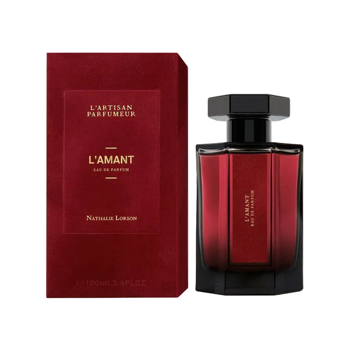 L'ARTISAN PARFUMEUR L'AMANT 100 ML BOX