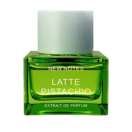 Latte Pistachio