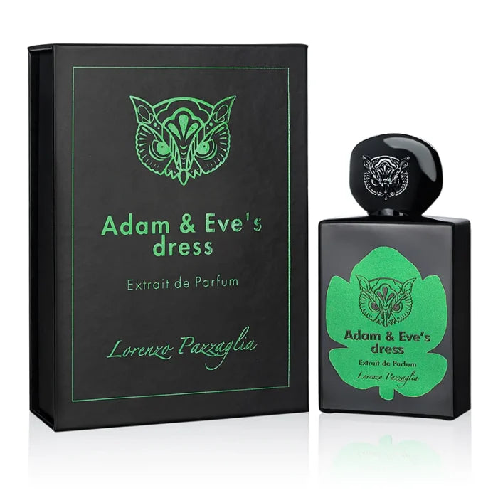 Lorenzo Pazzaglia Adam & Eve's Dress 50 ml
