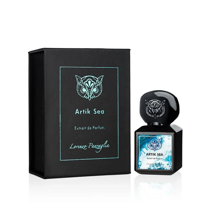 Lorenzo Pazzaglia  Artik Sea 28 ml
