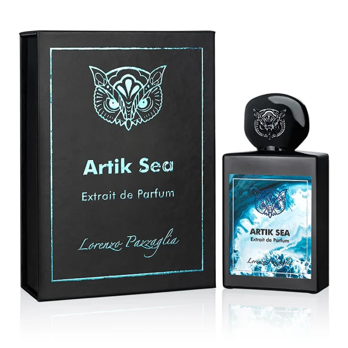 Lorenzo Pazzaglia  Artik Sea 50 ml