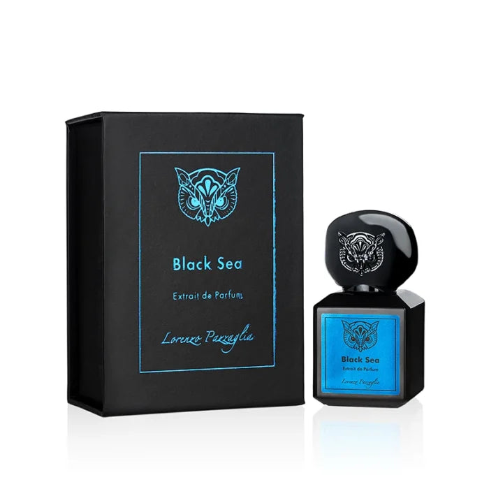Lorenzo Pazzaglia Black Sea 28 ml