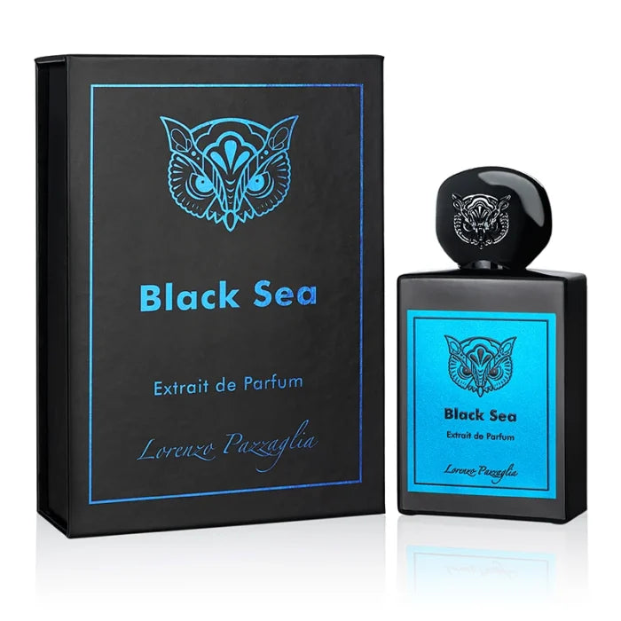 Lorenzo Pazzaglia Black Sea 50 ml