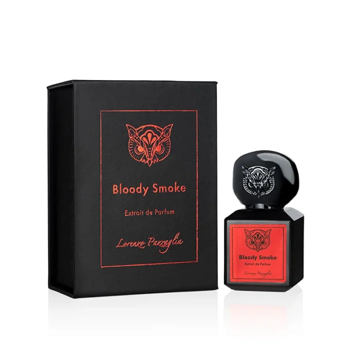 Lorenzo Pazzaglia Bloody Smoke 28 ml