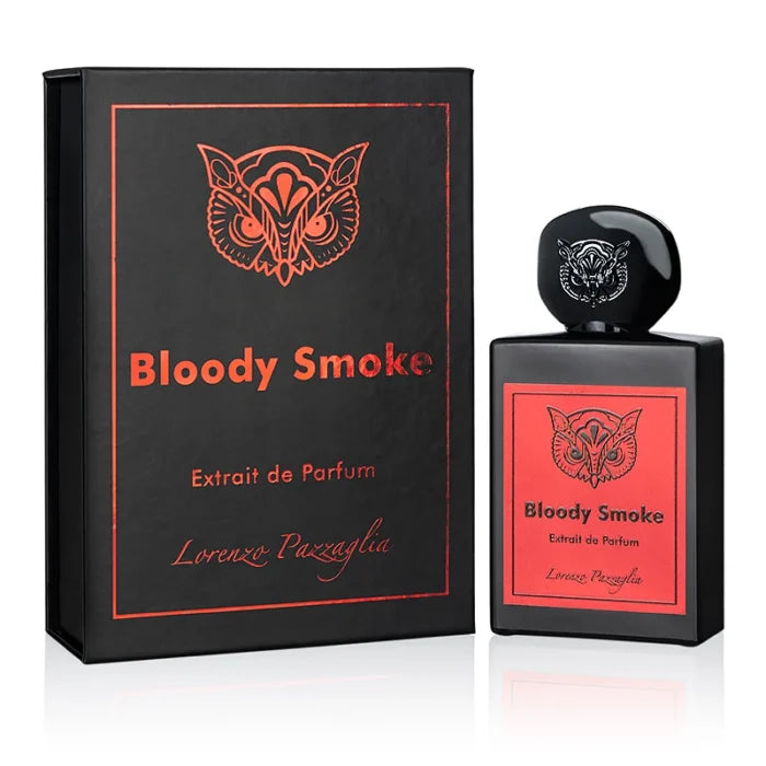 Lorenzo Pazzaglia Bloody Smoke 50 ml