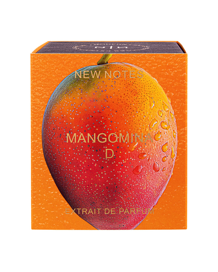 Mangomina D