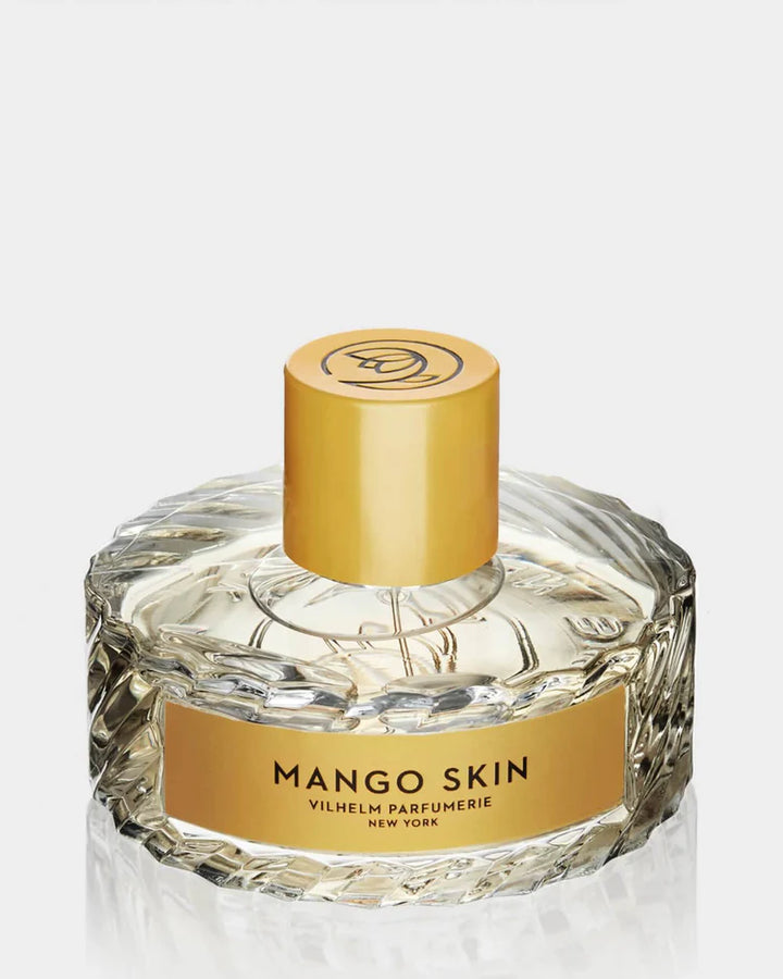 Mango Skin