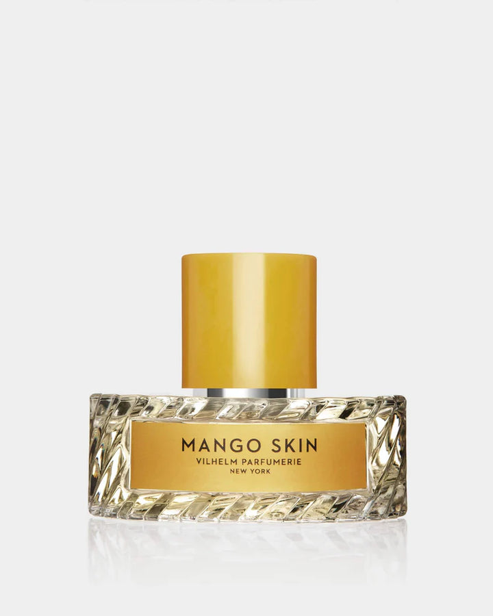 Mango Skin