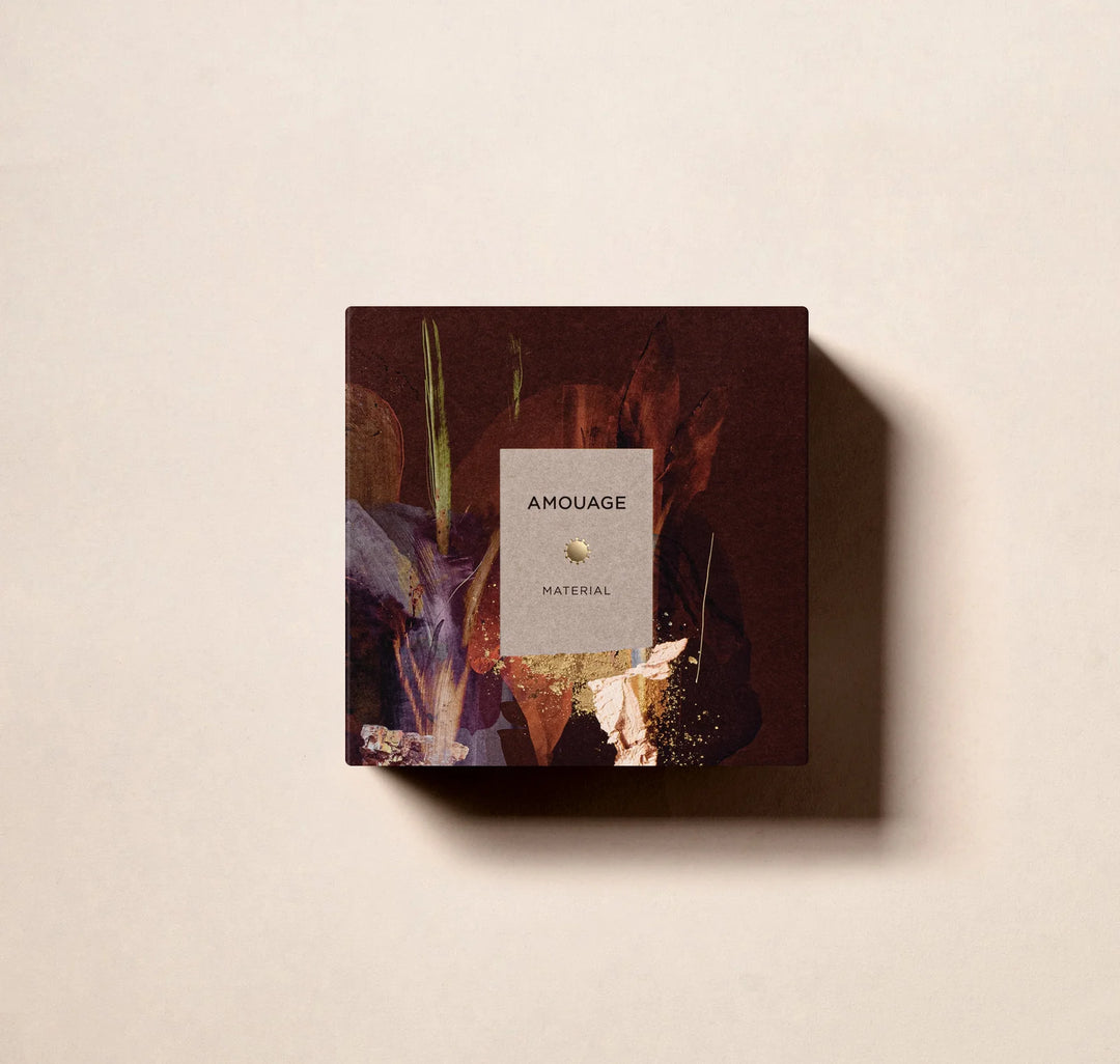 Material - Capitolo II