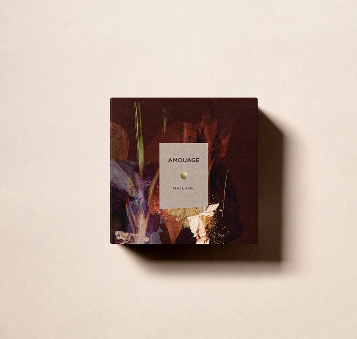 Material - Capitolo II