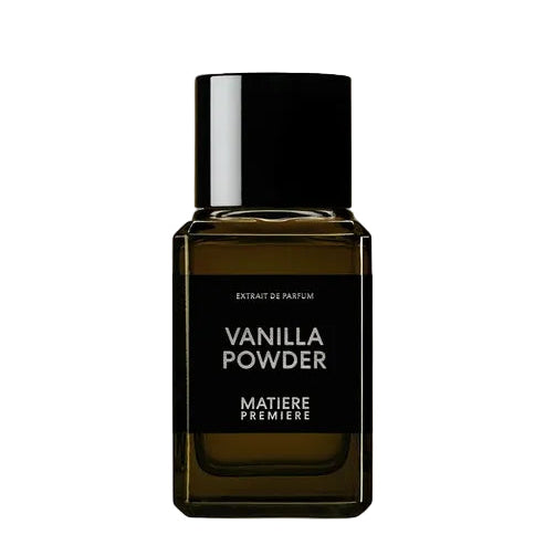 MATIERE PREMIERE Vanilla Powder Extrait de Parfum 100 ml