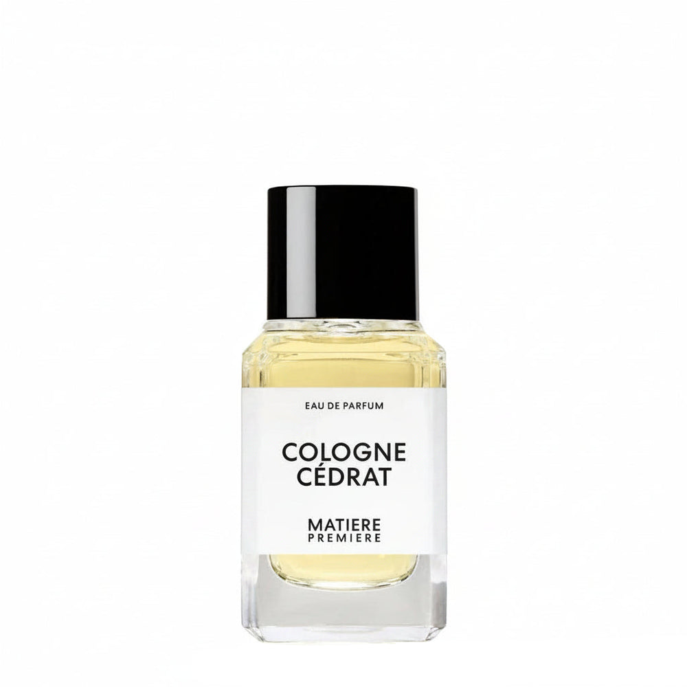 MATIERE PREMIERE Cologne Cedrat Eau De Parfum 50 ml
