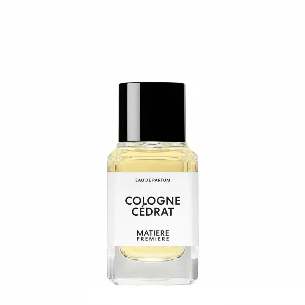MATIERE PREMIERE Cologne Cedrat Eau De Parfum 50 ml

