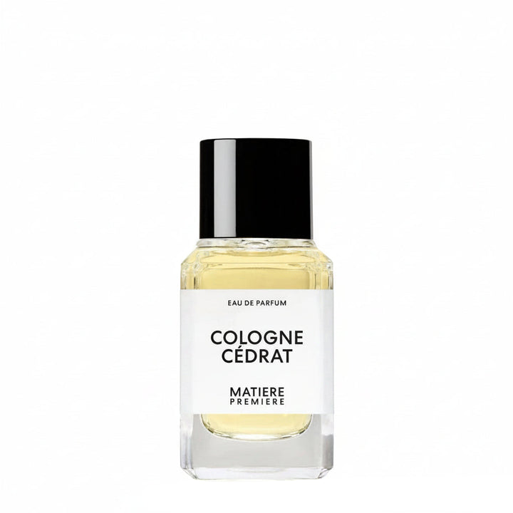 MATIERE PREMIERE Cologne Cedrat Eau De Parfum 50 ml
