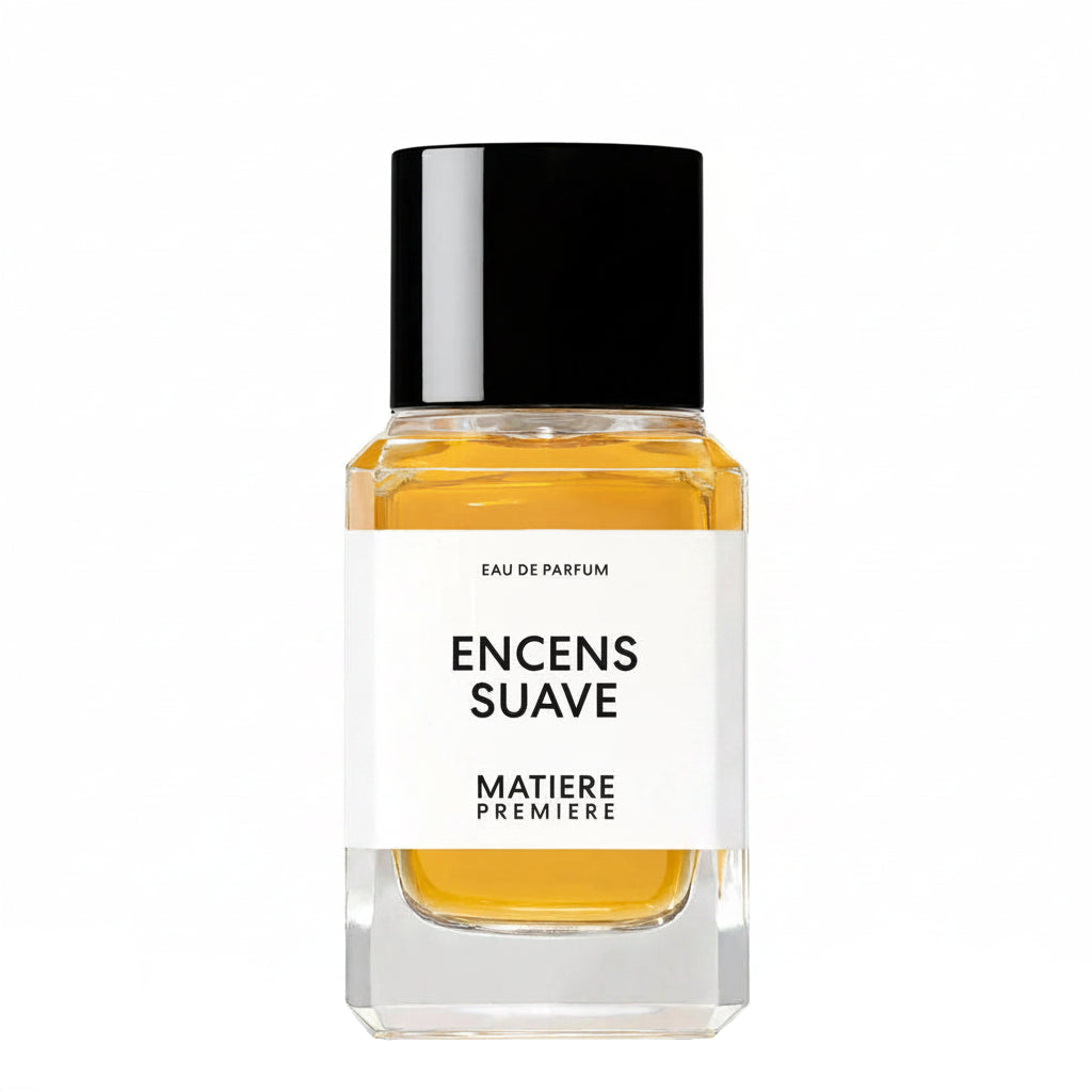 MATIERE PREMIERE Encens Suave Eau De Parfum 100 ml 