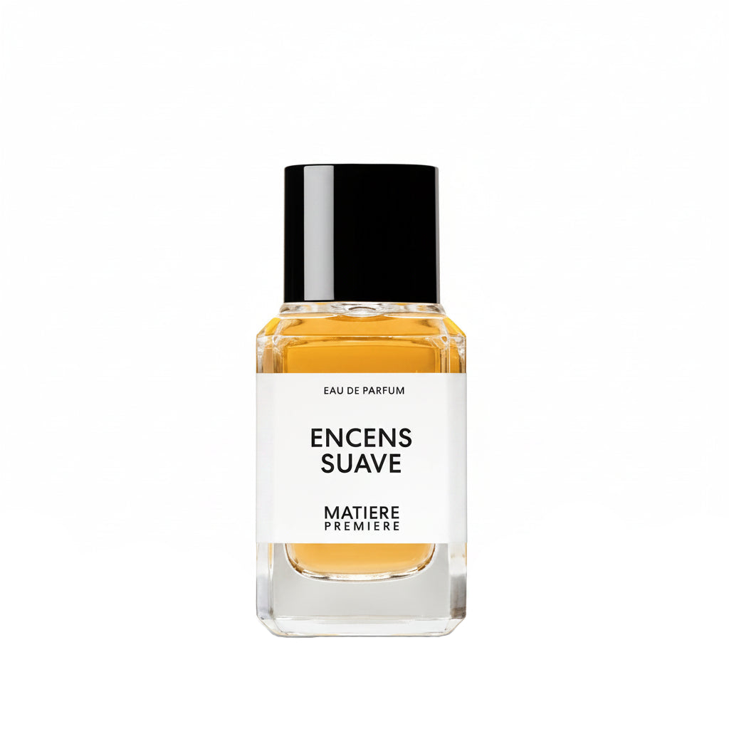MATIERE PREMIERE Encens Suave Eau De Parfum 50 ml